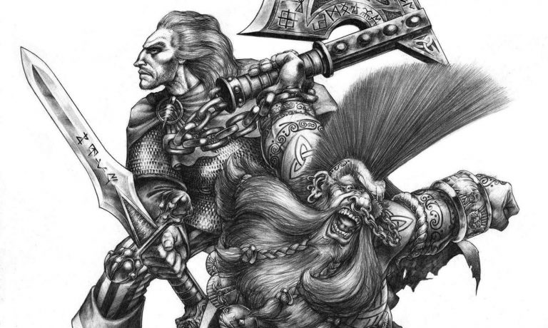 Road Of Skulls – Complete Gotrek & Felix